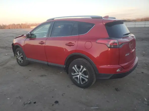 JTMZFREV7GJ063678 2016 TOYOTA RAV 4 - Image 2