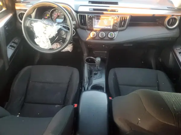 JTMZFREV7GJ063678 2016 TOYOTA RAV 4 - Image 8
