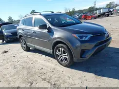 JTMZFREV7GJ072655 2016 TOYOTA RAV 4