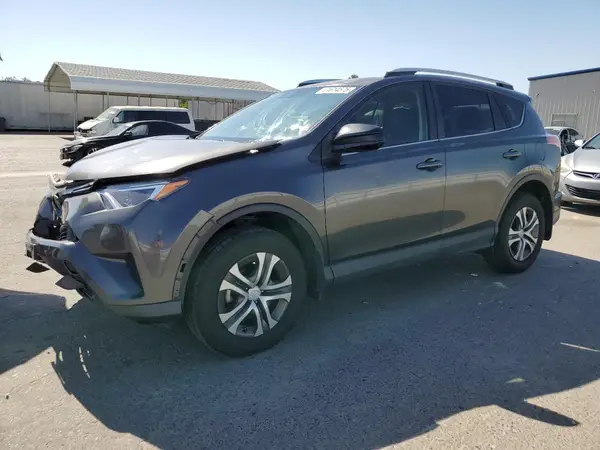 JTMZFREV7GJ073269 2016 TOYOTA RAV 4 - Image 1