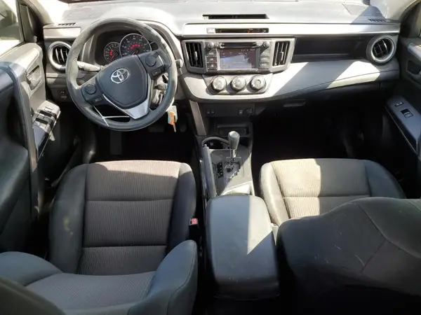 JTMZFREV7GJ073269 2016 TOYOTA RAV 4 - Image 8