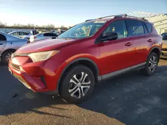 JTMZFREV7GJ079122 2016 TOYOTA RAV 4
