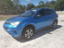 JTMZFREV7GJ079198 2016 TOYOTA RAV 4