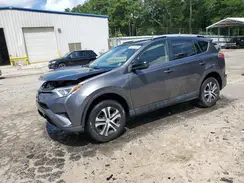 JTMZFREV7GJ079508 2016 TOYOTA RAV 4
