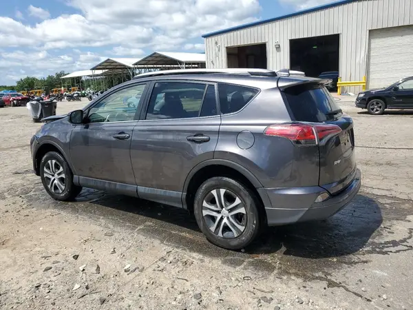 JTMZFREV7GJ079508 2016 TOYOTA RAV 4 - Image 2