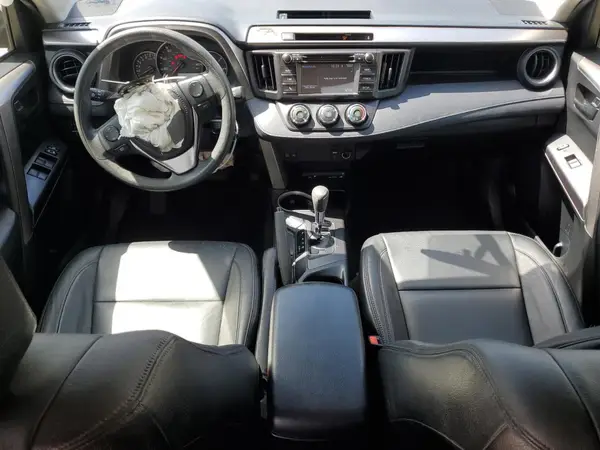 JTMZFREV7GJ079508 2016 TOYOTA RAV 4 - Image 8