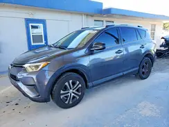 JTMZFREV7GJ082599 2016 TOYOTA RAV 4