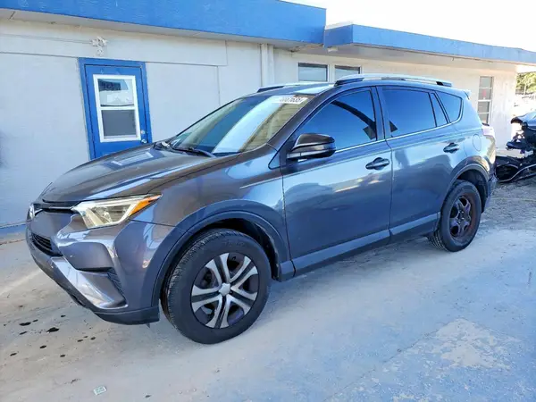 JTMZFREV7GJ082599 2016 TOYOTA RAV 4 - Image 1