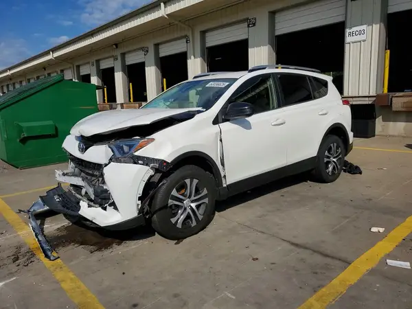 JTMZFREV7GJ082814 2016 TOYOTA RAV 4