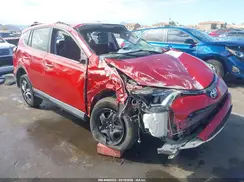 JTMZFREV7GJ083865 2016 TOYOTA RAV 4