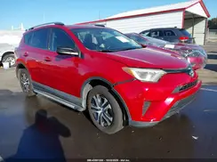 JTMZFREV7GJ085941 2016 TOYOTA RAV 4