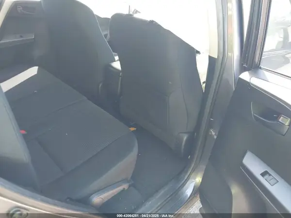 JTMZFREV7GJ086149 2016 TOYOTA RAV 4 - Image 8