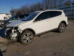 JTMZFREV7GJ089388 2016 TOYOTA RAV 4
