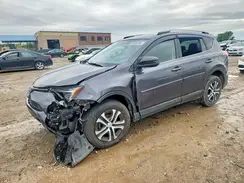 JTMZFREV7GJ090332 2016 TOYOTA RAV 4