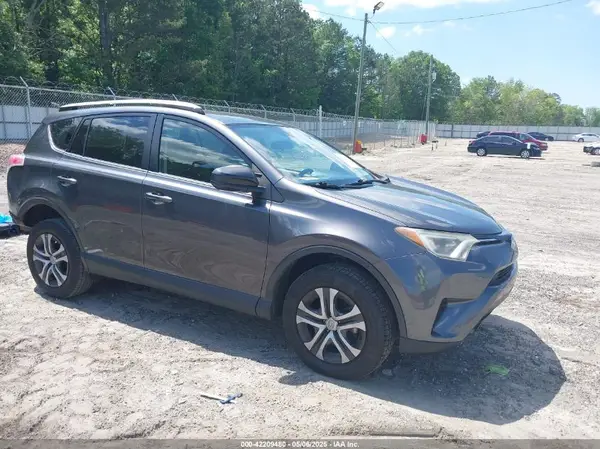 JTMZFREV7GJ090931 2016 TOYOTA RAV 4 - Image 1