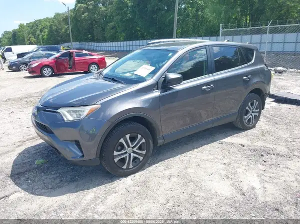 JTMZFREV7GJ090931 2016 TOYOTA RAV 4 - Image 2