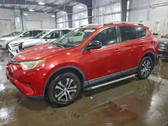 JTMZFREV7GJ091108 2016 TOYOTA RAV 4