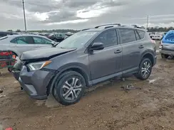 JTMZFREV7GJ092078 2016 TOYOTA RAV 4