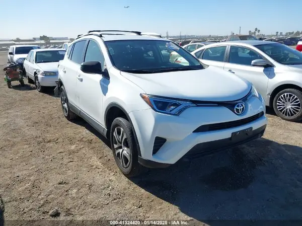 JTMZFREV7GJ093070 2016 TOYOTA RAV 4 - Image 1