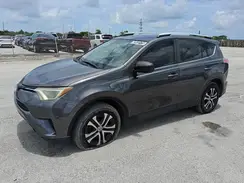 JTMZFREV7GJ093134 2016 TOYOTA RAV 4