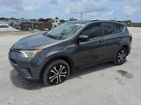 JTMZFREV7GJ093134 2016 TOYOTA RAV 4 - Image 1