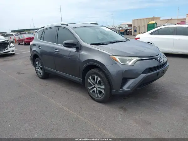 JTMZFREV7GJ093618 2016 TOYOTA RAV 4 - Image 1