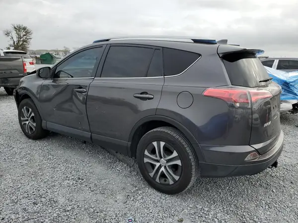 JTMZFREV7GJ094574 2016 TOYOTA RAV 4 - Image 2
