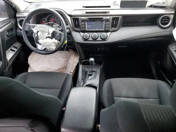 JTMZFREV7GJ094574 2016 TOYOTA RAV 4 - Image 8