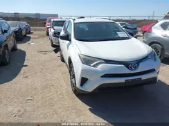 JTMZFREV7GJ096390 2016 TOYOTA RAV 4