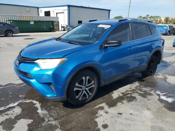 JTMZFREV7GJ099080 2016 TOYOTA RAV 4 - Image 1