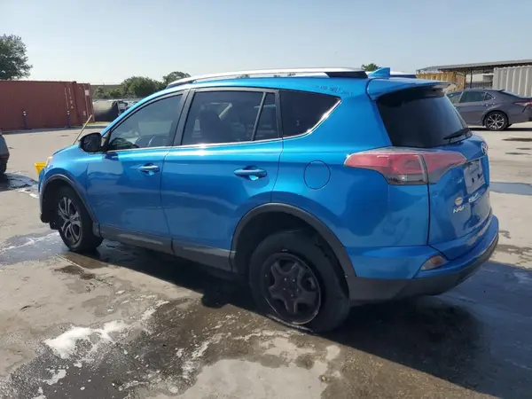 JTMZFREV7GJ099080 2016 TOYOTA RAV 4 - Image 2