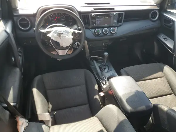 JTMZFREV7GJ099080 2016 TOYOTA RAV 4 - Image 8