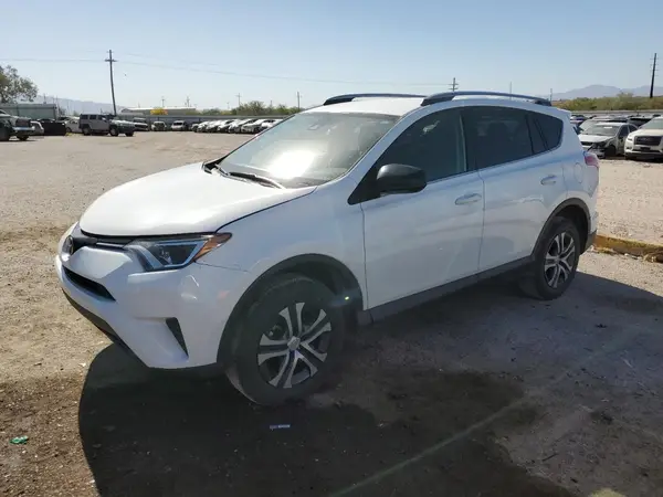 JTMZFREV7HD094574 2017 TOYOTA RAV 4 - Image 1