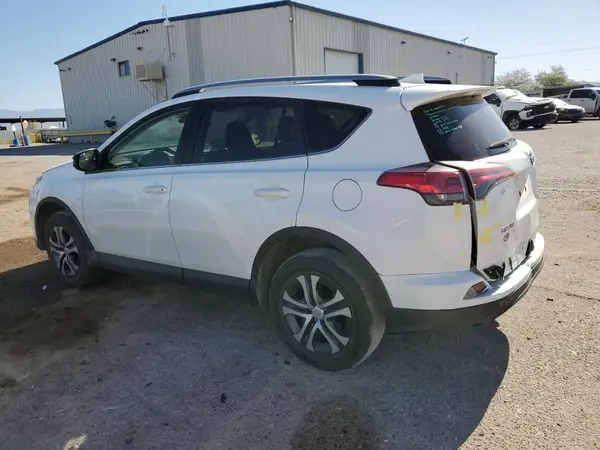 JTMZFREV7HD094574 2017 TOYOTA RAV 4 - Image 2