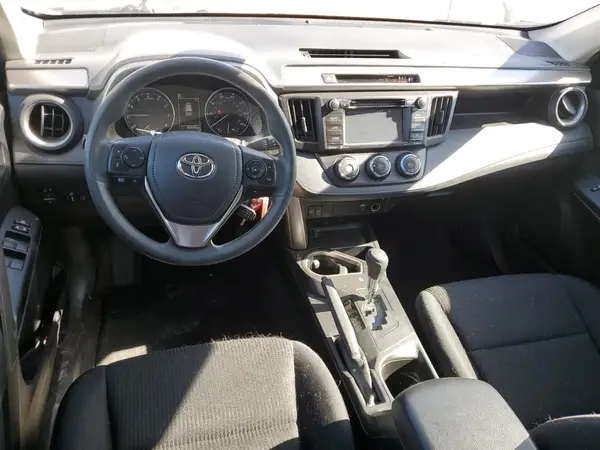 JTMZFREV7HD094574 2017 TOYOTA RAV 4 - Image 8