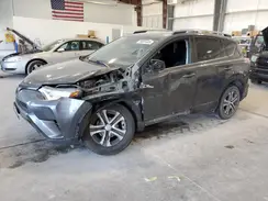 JTMZFREV7HD107355 2017 TOYOTA RAV 4