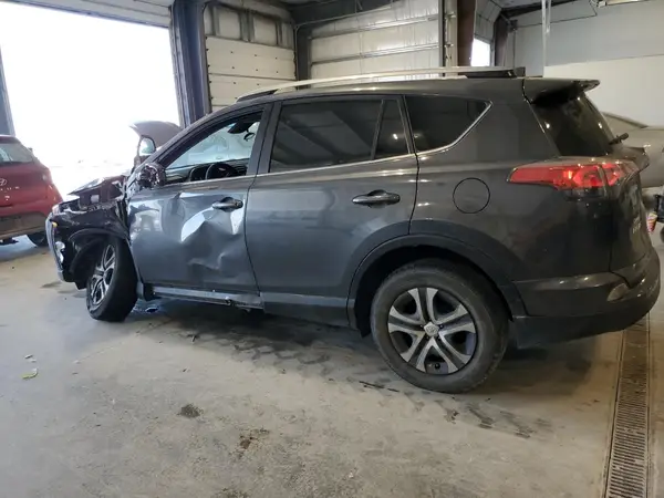 JTMZFREV7HD107355 2017 TOYOTA RAV 4 - Image 2