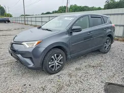 JTMZFREV7HD107436 2017 TOYOTA RAV 4