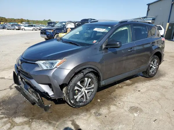 JTMZFREV7HJ106403 2017 TOYOTA RAV 4 - Image 1