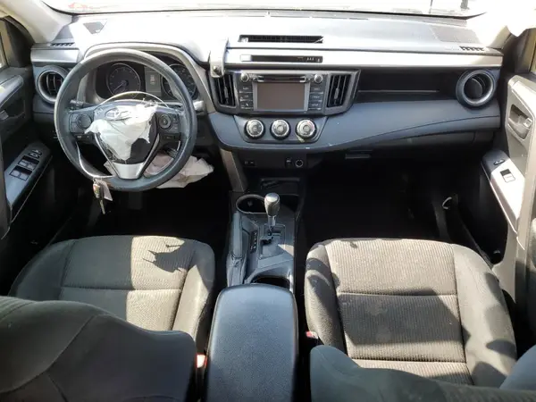 JTMZFREV7HJ106403 2017 TOYOTA RAV 4 - Image 8