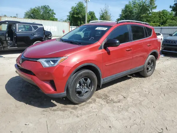 JTMZFREV7HJ106630 2017 TOYOTA RAV 4 - Image 1