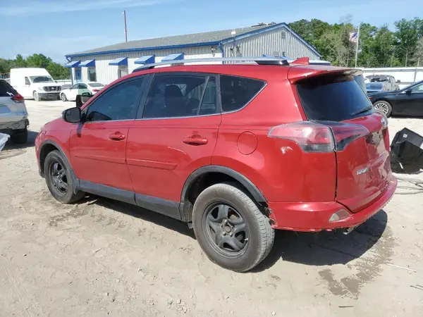 JTMZFREV7HJ106630 2017 TOYOTA RAV 4 - Image 2