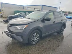 JTMZFREV7HJ107406 2017 TOYOTA RAV 4