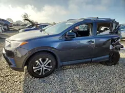 JTMZFREV7HJ121127 2017 TOYOTA RAV 4
