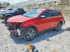 JTMZFREV7HJ126022 2017 TOYOTA RAV 4
