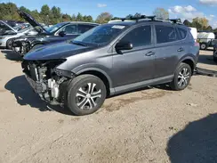 JTMZFREV7HJ130152 2017 TOYOTA RAV 4