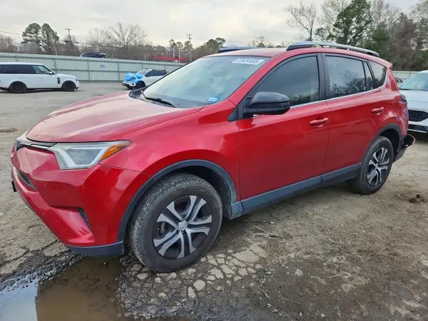 JTMZFREV7HJ130524 2017 TOYOTA RAV 4 - Image 1