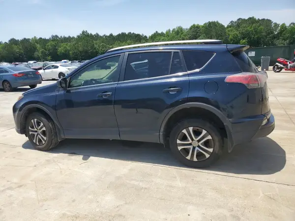 JTMZFREV7HJ132371 2017 TOYOTA RAV 4 - Image 2