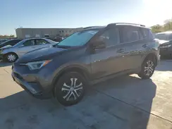 JTMZFREV7HJ135383 2017 TOYOTA RAV 4
