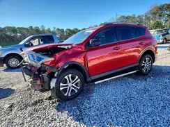 JTMZFREV7HJ137733 2017 TOYOTA RAV 4